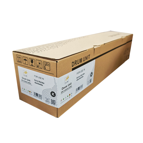 Cartuse compatibile cu Konica-Minolta - Drum Unit PREM Bro DR-230 B DRUM UNIT ; Culoare: black ; Numar Pagini: 15000