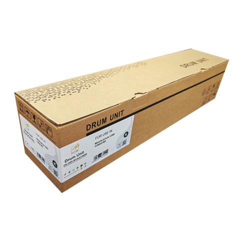 Cartuse compatibile cu Konica-Minolta - Drum Unit PREM Bro DR-230 C DRUM UNIT ; Culoare: cyan ; Numar Pagini: 15000