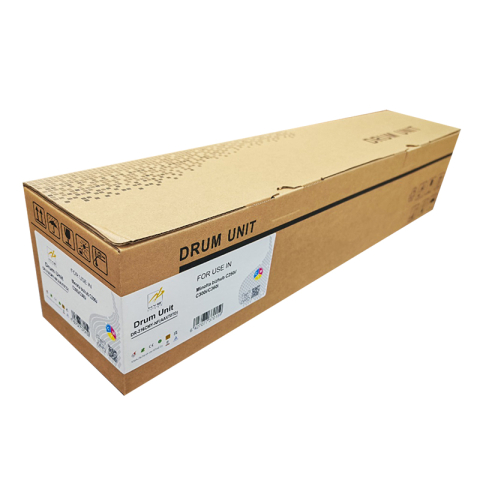 Cartuse compatibile cu Konica-Minolta - Drum Unit PREM Bro DR-230 M DRUM UNIT ; Culoare: magenta ; Numar Pagini: 15000