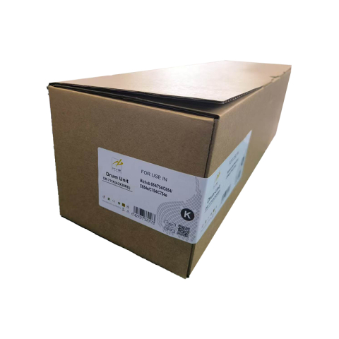 Cartuse compatibile cu Konica-Minolta - Drum Unit PREM Bro DR-2100 DRUM UNIT ; Culoare: black ; Numar Pagini: 12000