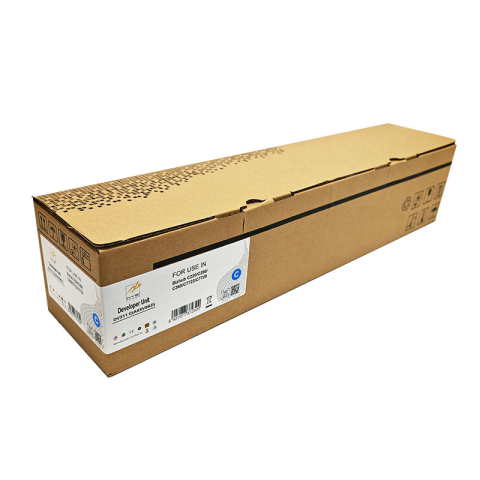 Cartuse compatibile cu Konica-Minolta - Drum Unit XER C600 / C605 C  ( 40K )  DRUM UNIT  ( 108R01485 )  ; Culoare: cyan ; Numar Pagini: 40000