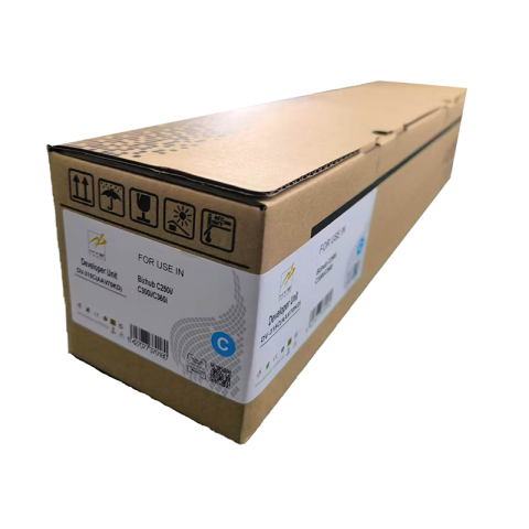 Cartuse compatibile cu Konica-Minolta - Drum Unit PREM Bro DR-2300 DRUM UNIT ; Culoare: black ; Numar Pagini: 12000