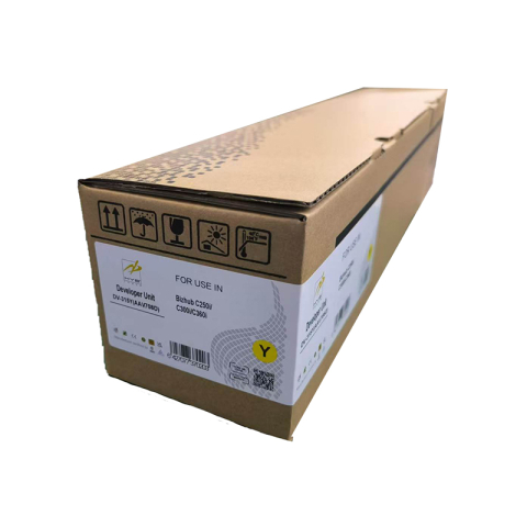 Cartuse compatibile cu Konica-Minolta - Drum Unit PREM Bro DR3300 DRUM UNIT ; Culoare: black ; Numar Pagini: 30000