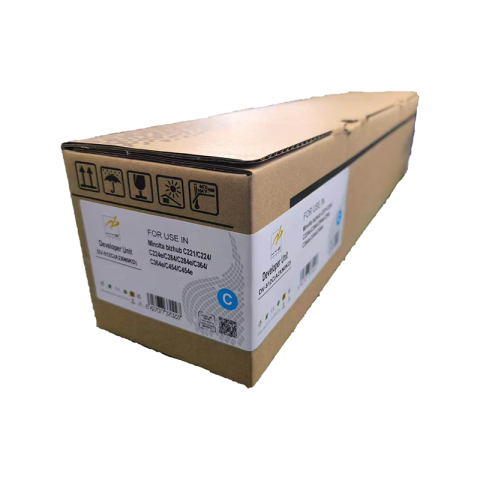 Cartuse compatibile cu Konica-Minolta - Drum Unit KMin IU-310 Y DRUM UNIT ; Culoare: yellow ; Numar Pagini: -