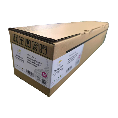 Cartuse compatibile cu Konica-Minolta - Drum Unit Can EXV-11 /  EXV-12 DRUM UNIT ; Culoare: black ; Numar Pagini: -