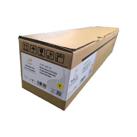 Cartuse compatibile cu Konica-Minolta - Drum Unit PREM Oki C831 / C841 B DRUM UNIT ; Culoare: black ; Numar Pagini: 30000