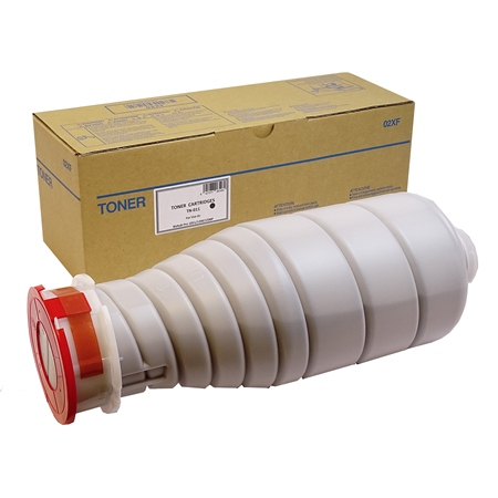 Cartuse compatibile cu Konica-Minolta - Cartus compatibil KMin TN-010 / TN-11 Laser ; Culoare: black ; Numar Pagini: 88000
