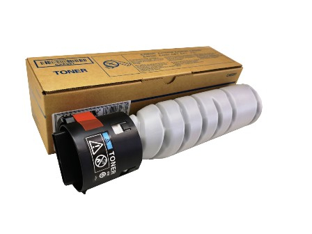 Cartuse compatibile cu Konica-Minolta - Cartus compatibil KMin TN-116 / 117 / 118 / 119 Laser ; Culoare: black ; Numar Pagini: 11000