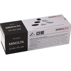 Cartuse compatibile cu Konica-Minolta - Cartus compatibil KMin TN-211 / TN-311 Integral-Germany Laser ; Culoare: black ; Numar Pagini: 17000