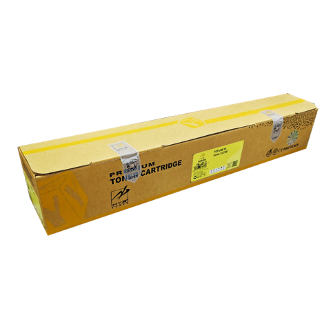 Cartuse compatibile cu Konica-Minolta - Drum Unit Ric C2003 / C2503 B DRUM UNIT ; Culoare: black ; Numar Pagini: 60000