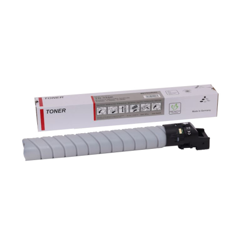 Cartuse compatibile cu Konica-Minolta - Cartus compatibil KMin TN-328 / TN-626 B Integral-Germany Laser ; Culoare: black ; Numar Pagini: 28000