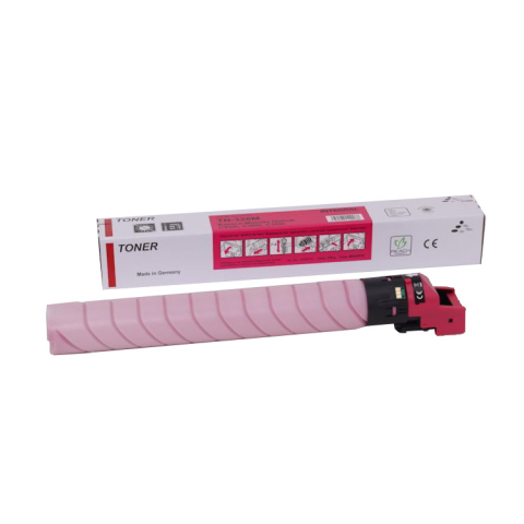 Cartuse compatibile cu Konica-Minolta - Cartus compatibil KMin TN-328 / TN-626 M Integral-Germany Laser ; Culoare: magenta ; Numar Pagini: 28000
