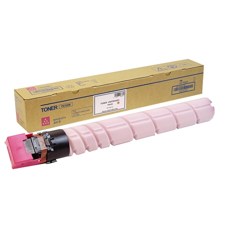 Cartuse compatibile cu Konica-Minolta - Cartus compatibil KMin TN-328, TN-626 M Laser ; Culoare: magenta ; Numar Pagini: 28000