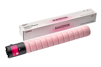 Cartuse compatibile cu Konica-Minolta - Cartus compatibil KMin TN-512 M Integral-Germany Laser ; Culoare: magenta ; Numar Pagini: 35000