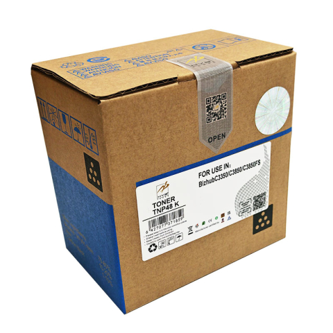 Cartuse compatibile cu Konica-Minolta - Drum Unit HPC W1332A NO-CHIP DRUM UNIT ; Culoare: black ; Numar Pagini: 30000