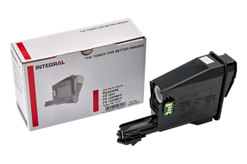 Cartuse compatibile - Cartus compatibil Kyo TK-1115 Laser Integral-Germany ; Culoare: black ; Numar Pagini: 1600