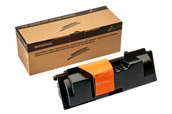 Cartuse compatibile cu Kyocera - Cartus compatibil Kyo TK-55 Laser Integral-Germany ; Culoare: black ; Numar Pagini: 15000