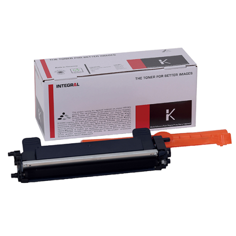 Cartuse compatibile cu Kyocera - Cartus compatibil Kyo TK-1248 Laser Integral-Germany ; Culoare: black ; Numar Pagini: 1500