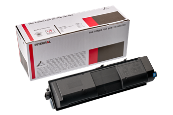 Cartuse compatibile cu Kyocera - Cartus compatibil Kyo TK-1260 Integral-Germany Laser ; Culoare: black ; Numar Pagini: 10000