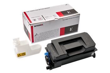 Cartuse compatibile cu Kyocera - Cartus compatibil Kyo TK-3170 Laser Integral-Germany ; Culoare: black ; Numar Pagini: 15500