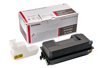 Cartuse compatibile cu Kyocera - Cartus compatibil Kyo TK-3190 Laser Integral-Germany ; Culoare: black ; Numar Pagini: 25000