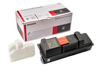 Cartuse compatibile - Cartus compatibil Kyo TK-360 Laser Integral-Germany ; Culoare: black ; Numar Pagini: 20000