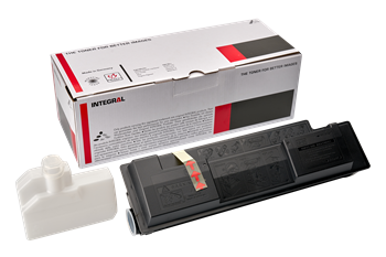 Cartuse compatibile cu Kyocera - Cartus compatibil Kyo TK-440 Laser Integral-Germany ; Culoare: black ; Numar Pagini: 15000