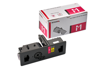 Cartuse compatibile cu Kyocera - Cartus compatibil Kyo TK-5230 M Integral-Germany Laser ; Culoare: magenta ; Numar Pagini: 2200