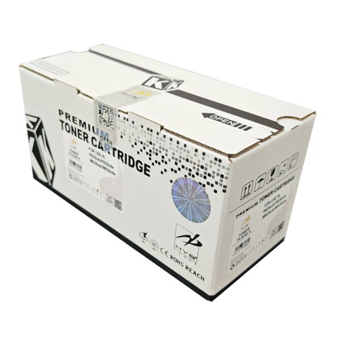 Cartuse compatibile cu Kyocera - Drum Unit KMin IU-214 Y DRUM UNIT ; Culoare: yellow ; Numar Pagini: -