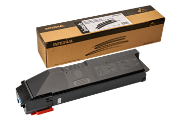 Cartuse compatibile cu Kyocera - Cartus compatibil Kyo TK-5380 B Laser Integral-Germany ; Culoare: black ; Numar Pagini: 13000