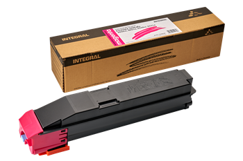 Cartuse compatibile cu Kyocera - Cartus compatibil Kyo TK-5380 M Laser Integral-Germany ; Culoare: magenta ; Numar Pagini: 10000