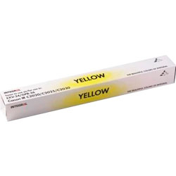 Cartuse compatibile cu Kyocera - Cartus compatibil Kyo TK-5440 Y Integral-Germany Laser ; Culoare: yellow ; Numar Pagini: 2400