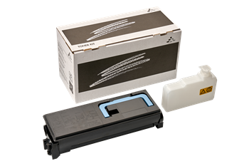 Cartuse compatibile cu Kyocera - Cartus compatibil Kyo TK-560 B Laser Integral-Germany ; Culoare: black ; Numar Pagini: 12000