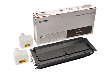 Cartuse compatibile - Cartus compatibil Kyo TK-6115 Laser Integral-Germany ; Culoare: black ; Numar Pagini: 15000