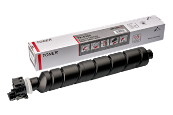 Cartuse compatibile cu Kyocera - Cartus compatibil Kyo TK-6325 Laser Integral-Germany ; Culoare: black ; Numar Pagini: 35000