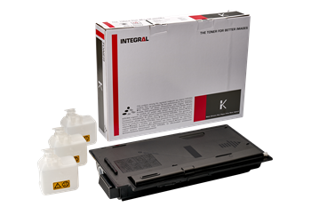 Cartuse compatibile cu Kyocera - Cartus compatibil Kyo TK-7225 Integral-Germany Laser ; Culoare: black ; Numar Pagini: 35000