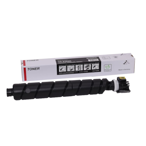 Cartuse compatibile cu Kyocera - Cartus compatibil Kyo TK-8375 B Integral-Germany Laser ; Culoare: black ; Numar Pagini: 30000