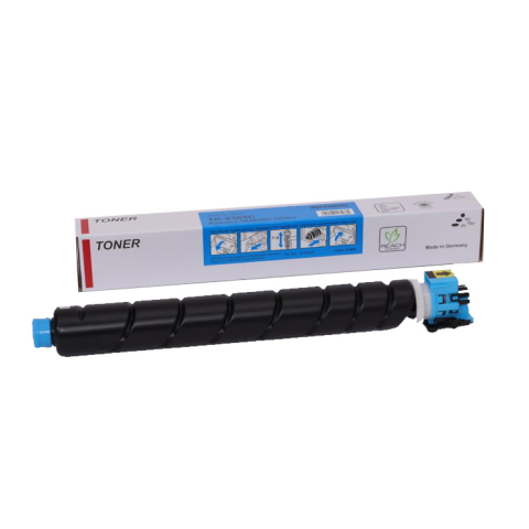 Cartuse compatibile cu Kyocera - Cartus compatibil Kyo TK-8375 C Integral-Germany Laser ; Culoare: cyan ; Numar Pagini: 20000