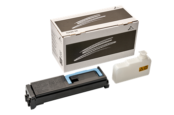 Cartuse compatibile cu Kyocera - Drum Unit compatibil cu KYOCERA 1T02YP0NL1 | TK8385B ; Pentru: KYOCERA - MITA TASKalfa 2554ci