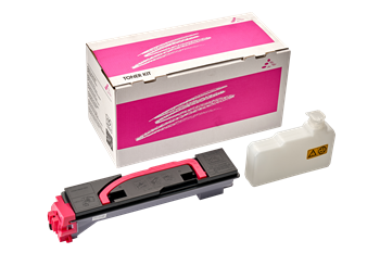 Cartuse compatibile cu Kyocera - Drum Unit compatibil cu KYOCERA 1T02YPBNL1 | TK8385M ; Pentru: KYOCERA - MITA TASKalfa 2554ci