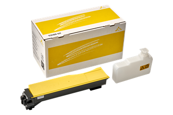 Cartuse compatibile cu Kyocera - Drum Unit compatibil cu KYOCERA 1T02YPANL1 | TK8385Y ; Pentru: KYOCERA - MITA TASKalfa 2554ci