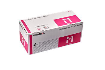 Cartuse compatibile cu Kyocera - Cartus compatibil Kyo TK-8395 M Laser Integral-Germany ; Culoare: magenta ; Numar Pagini: 24000