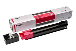 Cartuse compatibile cu Kyocera - Cartus compatibil Kyo TK-8525 M Integral-Germany Laser ; Culoare: magenta ; Numar Pagini: 20000