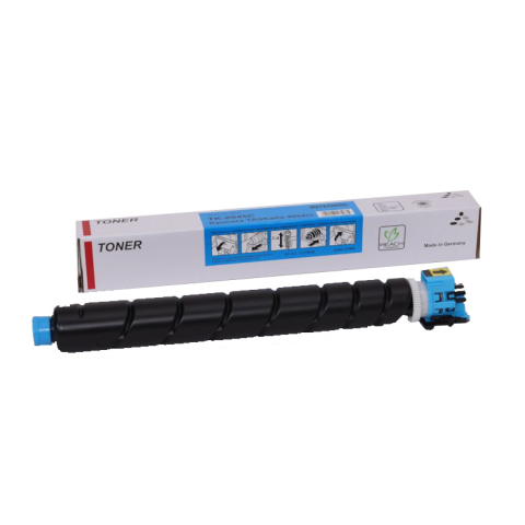 Cartuse compatibile cu Kyocera - Cartus compatibil Kyo TK-8545 C Integral-Germany Laser ; Culoare: cyan ; Numar Pagini: 20000