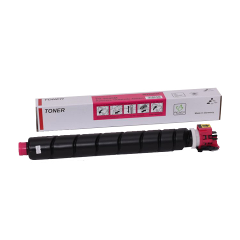 Cartuse compatibile cu Kyocera - Cartus compatibil Kyo TK-8545 M Integral-Germany Laser ; Culoare: magenta ; Numar Pagini: 20000