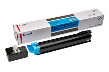 Cartuse compatibile cu Kyocera - Cartus compatibil PREMIUM Kyo TK895 C Laser IntegralGermany ; Culoare: cyan ; Numar Pagini: 6000