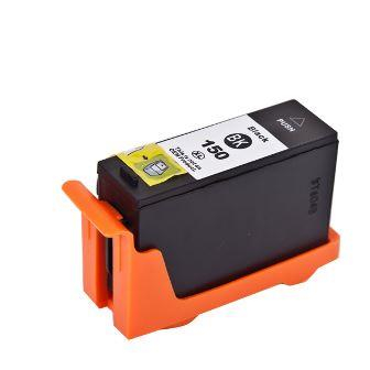 Cartuse compatibile cu Lexmark - Cartus compatibil Lex 150XL BK NEW Ink ; Culoare: black ; Numar Pagini: -