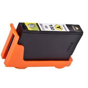 Cartuse compatibile cu Lexmark - Cartus compatibil Lex 150XL Y NEW Ink ; Culoare: yellow ; Numar Pagini: -