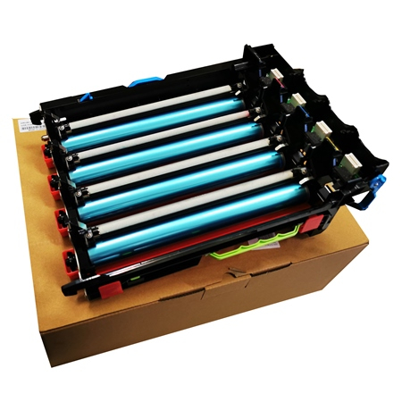 Cartuse compatibile cu Lexmark - Drum Unit compatibil LEX CS310 / CX310 DRUM UNIT  ( 40K )   ( 70C0P00 )  ; Culoare: BCMY ; Numar Pagini: 40000