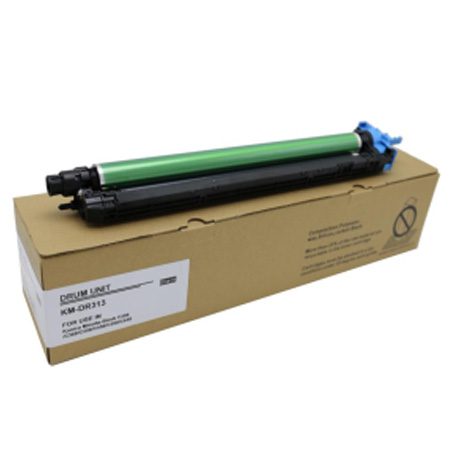 Cartuse compatibile cu Konica-Minolta - Drum Unit compatibil PREM KMin DR-314 FUJI OPC DRUM UNIT ; Culoare: black ; Numar Pagini: 105000